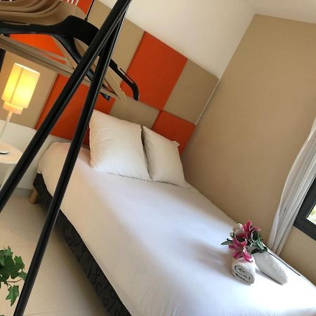 Appartement Montfleury: Dual Terrace Retreat near Croisette Beach Cannes Exterior photo