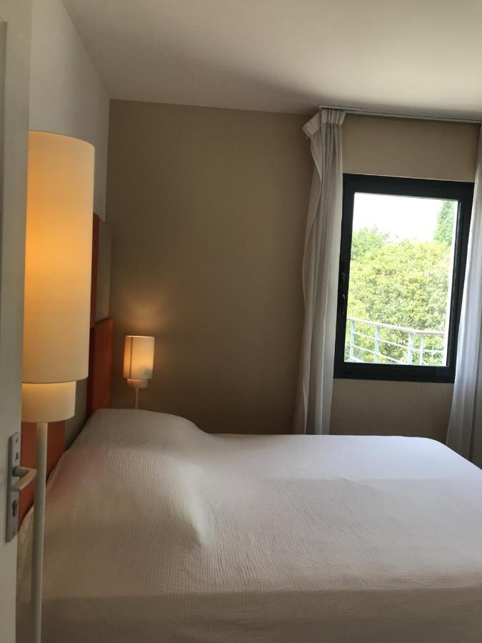 Appartement Montfleury: Dual Terrace Retreat near Croisette Beach Cannes Exterior photo