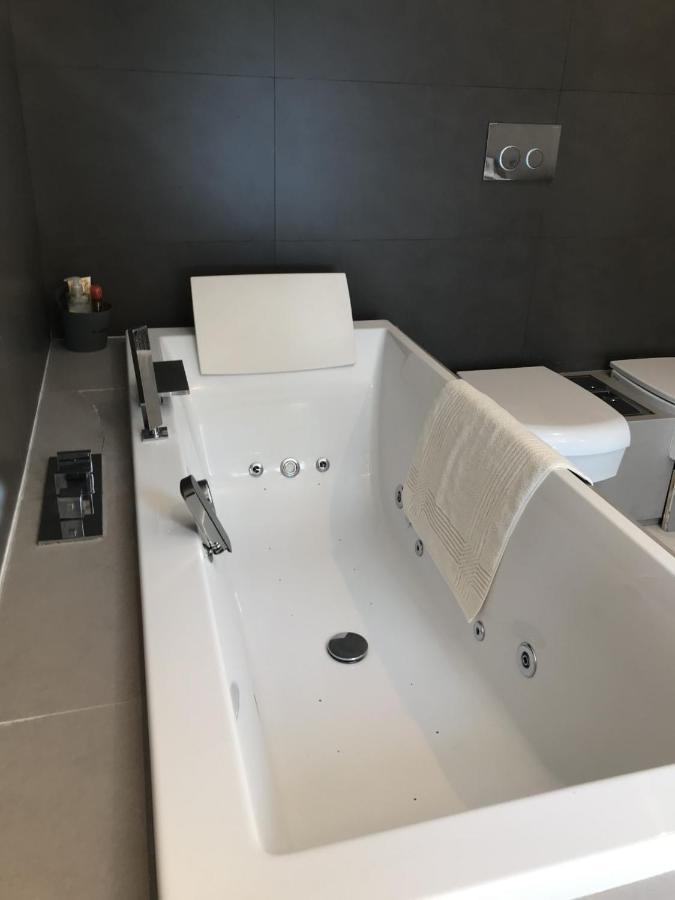 Appartement Montfleury: Dual Terrace Retreat near Croisette Beach Cannes Exterior photo