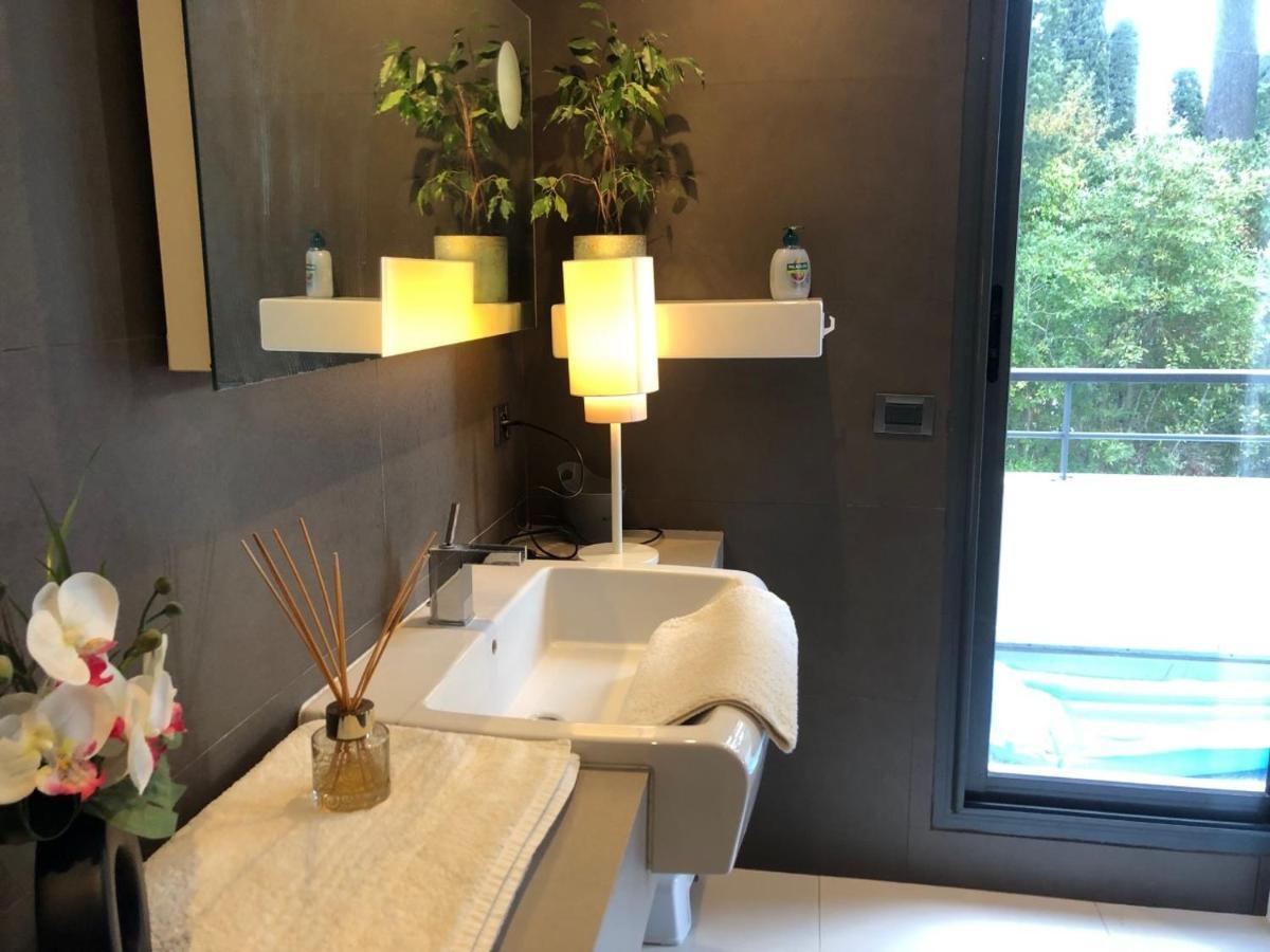 Appartement Montfleury: Dual Terrace Retreat near Croisette Beach Cannes Exterior photo