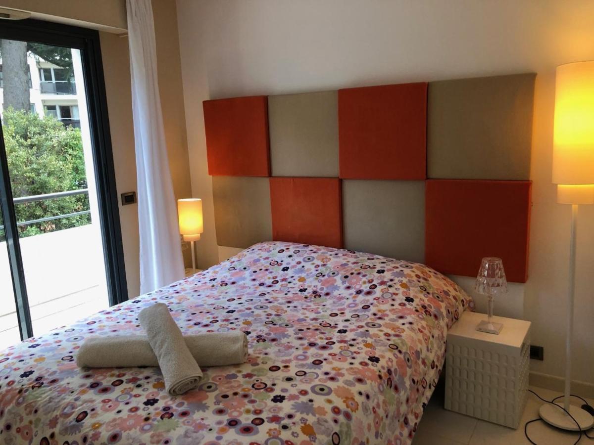 Appartement Montfleury: Dual Terrace Retreat near Croisette Beach Cannes Exterior photo