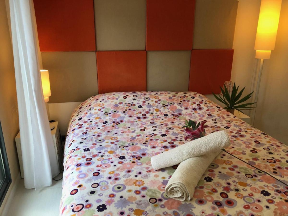Appartement Montfleury: Dual Terrace Retreat near Croisette Beach Cannes Exterior photo