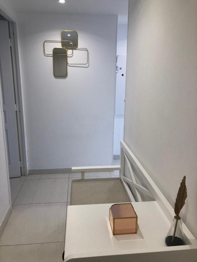 Appartement Montfleury: Dual Terrace Retreat near Croisette Beach Cannes Exterior photo
