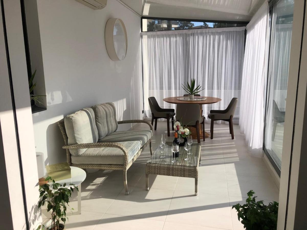 Appartement Montfleury: Dual Terrace Retreat near Croisette Beach Cannes Exterior photo