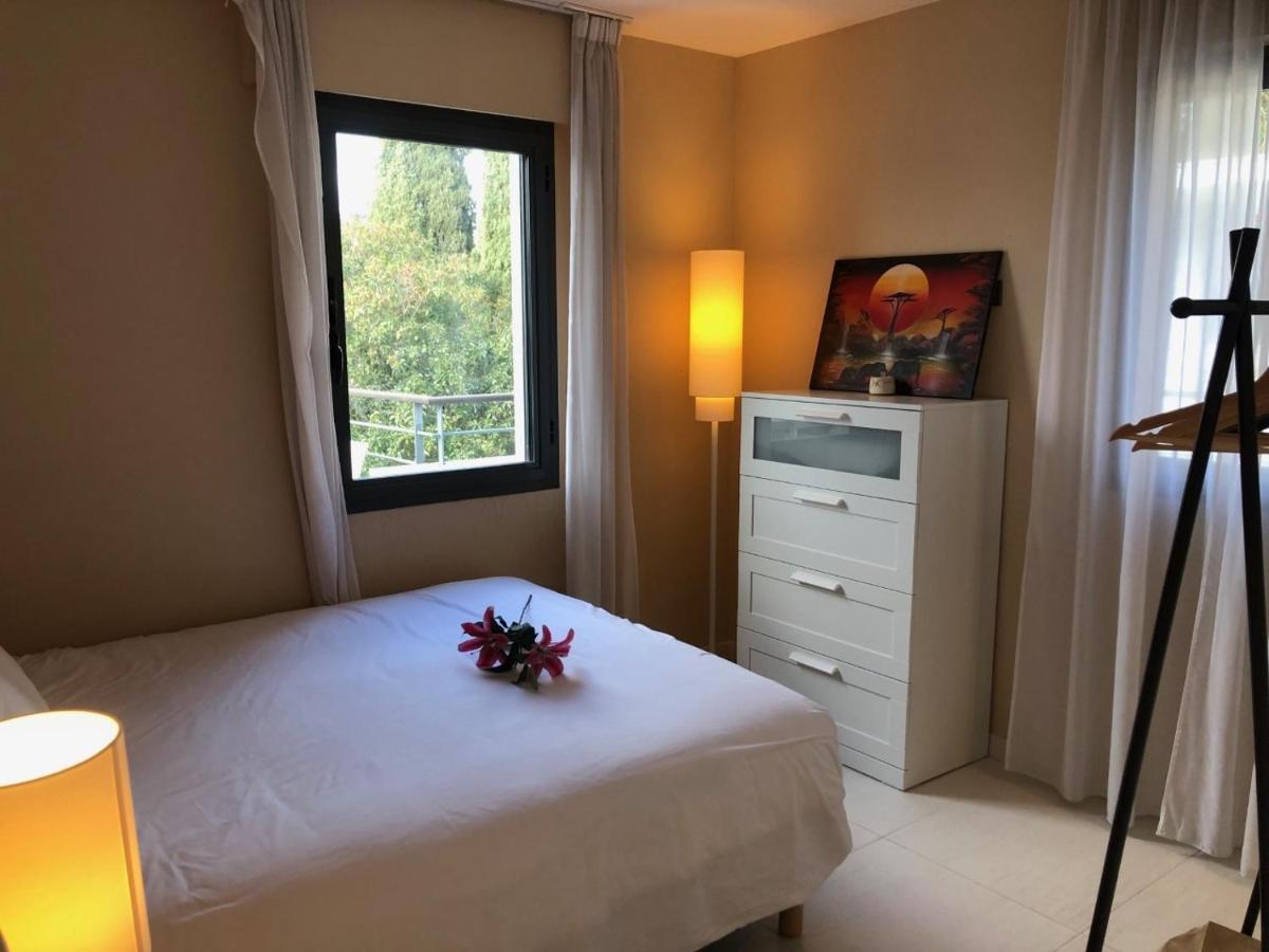 Appartement Montfleury: Dual Terrace Retreat near Croisette Beach Cannes Exterior photo
